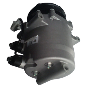 Compresor de CA 4093550-WTY-FOC Modelo V5 para Brilliance Cars-Brilliance Auto Parts - Product Image 1