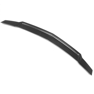 Alerón de maletero de fibra de carbono, apto para mercedes-benz Clase E W212, sedán E200, E350, <span class=keywords><strong>E400</strong></span>, E500, E63, <span class=keywords><strong>AMG</strong></span>, años 2010 a 2016 - Product Image 3