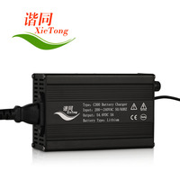 Chargeur de batterie 12V C300 14.6V 10a chargeurs de voiture pour drone ev chargeur de batterie pour vélo électrique