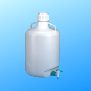 AARK International propose une bouteille en verre HDPE de haute qualité pour une utilisation en laboratoire au meilleur prix de gros - Product Image 3