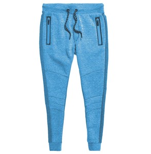 Pantalones de chándal de alta calidad para hombre, pantalones de chándal con cintura elástica, ropa informal bordada para el trabajo, estancia acogedora y cómoda, OEM - Product Image 4