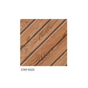 กระเบื้องปูพื้นขัดเงาเซรามิกดีไซน์หิมะสีน้ําตาล 40x40ซม - Product Image 4