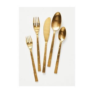 Couverts de table de mariage en métal Set Nouveau Set 2025 - Product Image 4