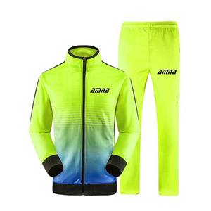 Chándal Sublimado Cómodo Más Vendido de Pakistán con OEM - Product Image 4