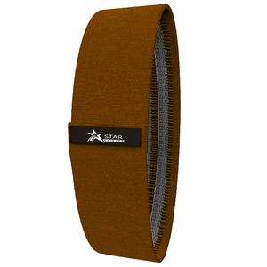 Bandas Elásticas antideslizantes con Logo personalizado, para entrenamiento de glúteos, para piernas y glúteos - Product Image 5