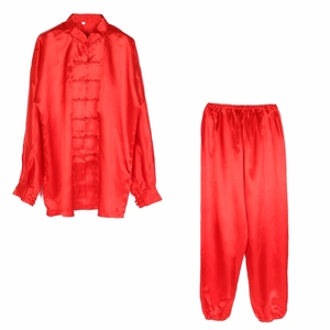 ชุดสูทเสื้อผ้าชุดสูทกังฟูกังฟูโบราณ - Product Image 1