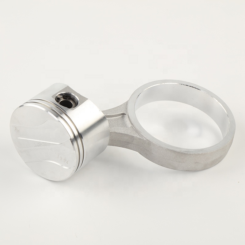 Запчасти для компрессора BZ, поршневой соединительный стержень 4DC