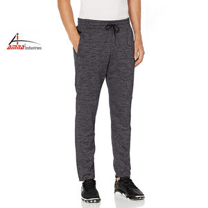 Pantalones de chándal a la moda para hombre, pantalón de chándal personalizado de alta calidad, de algodón, informal, nuevo - Product Image 6