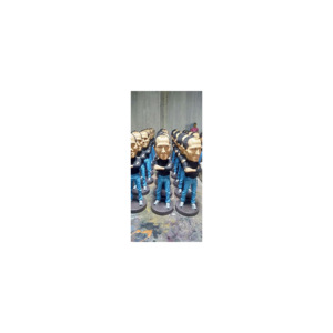 Wholesale Bobblehead <strong>Custom</strong> Resin Figure Bobblehead <strong>Custom</strong> Funny <strong>Bobbleheads</strong> Made of Resin - Product Image 6