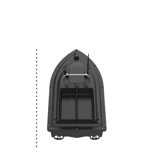 Upgrade Constant Speed  Multifunctional High Speed RC Fishing Bait Boat for Adults Autopilot Remote Control Fishing Bait Boat