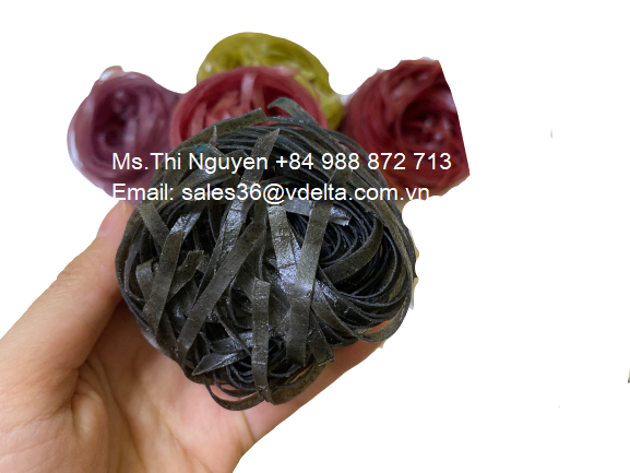 Instant Noodles Rice Noodles From Vietnam with Top Quality/Mr. Kevin +84 968311314