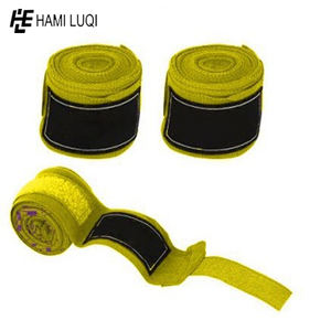 Hand Wraps Design personnalisé-Équipement de boxe - Product Image 4