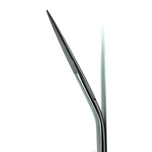 Ciseaux à courbes universels 5.5 pouces, 4 pièces, broderie, tailleur et chirurgie médicale jetable, Instruments de qualité médicale - Product Image 3