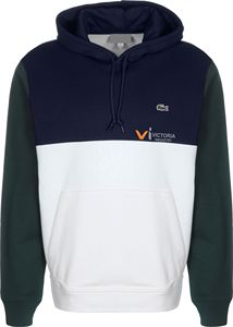 Sweat-shirt à capuche imprimé multi-couleurs de haute qualité, design personnalisé, anti-rétrécissement, 100% coton doublé, fabriqué au Pakistan - Product Image 2