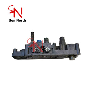 Van truyền động 7421318077 7422347505 0501216081 0501219315 điều khiển sang số sử dụng cho xe tải Renault - Product Image 1