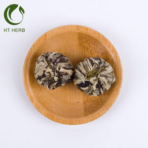 Famoso Tè Cinese dal Buon Sapore e Bellissimo Tè Fiorito a Forma di Fiore - Product Image 4