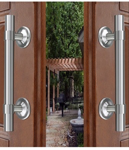 <strong>Adjustable</strong> Stainless Steel Door Furniture Drawer Kitchen Cabinet Pulls Handle and <strong>Knobs</strong> - Product Image 5