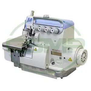 Industrial Sewing Machine Pegasus Overedging Machine Price