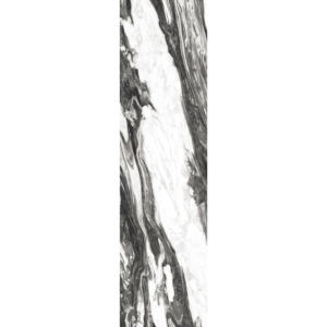 Azulejos de porcelana con diseño Original de Panda blanco, superficie antideslizante de 800x3000mm, con acabado metálico, para cocina casera - Product Image 2