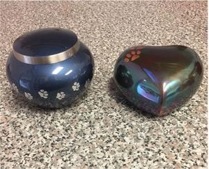 ทองเหลือง RAKU สัตว์เลี้ยงอุ้งเท้าพิมพ์สัตว์เลี้ยงศพโกศศพอุปกรณ์ Brassworld อินเดีย - Product Image 4