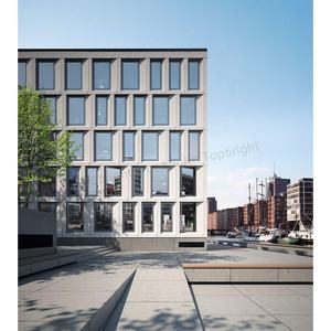 Maximum Thermal Insulation <strong>Schuco</strong> Combined with Style and Design <strong>windows</strong> - Product Image 2