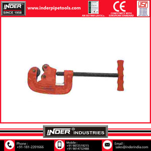 Cortador de Tubos de Trinquete de Grado Industrial de Alta Calidad, Herramienta Manual para Tubos de Acero Galvanizado Personalizable al Mejor Precio, Soporte OEM - Product Image 4