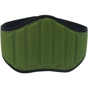 Adjustable Neoprene Weightlifting <b>Belts</b> Camo Design Custom Logo Gym Fitness <b>Belts</b> Weightlifting Workout Training <b>Belt</b> - Product Image 4