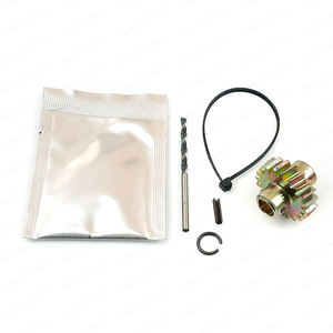 Engranaje de Reparación del Motor Ajustador de Altura del Asiento BGE565 para 5609510 - Product Image 1