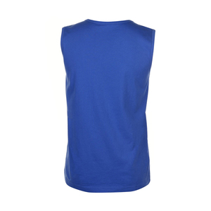 เสื้อกล้ามแขนกุดสำหรับผู้ชายเสื้อออกกำลังกายแห้งเร็วสำหรับฝึกซ้อมเล่นกีฬา - Product Image 2