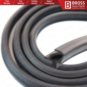 Junta de sellado de goma para techo solar eléctrico, burlete Manual, BSR604, 7701045038 - Product Image 5