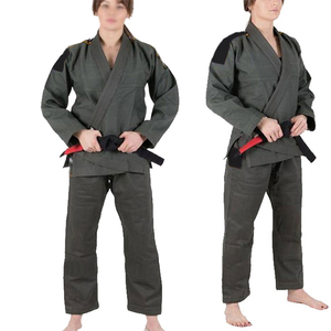 Top marques filles Jiu Jitsu Gi attrayant BJJ Kimonos karaté Arts martiaux porter femmes Jiu Jitsu costumes BJJ Kimono Gi - Product Image 1