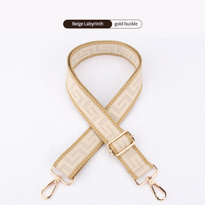 Bolso de lona grueso con correas, bandolera de hombro, gran oferta - Product Image 3