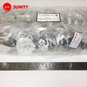 Arbre à cames en métal TAIWAN SUNITY 2T (milieu) 3T pour pièces de moteur marin YANMAR - Product Image 1