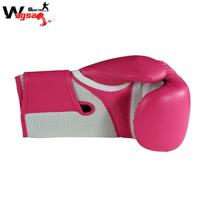 Guantes de boxeo para boxeo, bolsa de artes marciales, boxeo, Equipo de Boxeo - Product Image 6