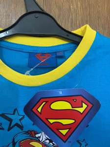 Camiseta Polo de Alta Calidad para Niñas, Manga Larga, Informal, de Algodón, Cuello Redondo, Teñida en Prenda, 180g, Múltiples Colores, Tejido de Punto Elegante - Product Image 2