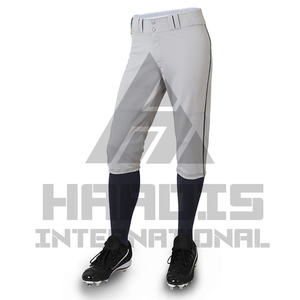 Profesional fabricado hecho en Pakistán uniforme de béisbol jerseys hombres béisbol Jersey uniforme de béisbol uniforme - Product Image 3