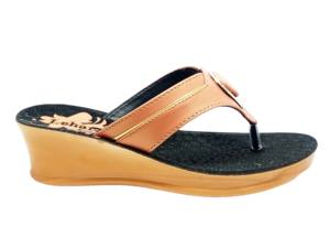 Pantoufle à talons hauts en perles d'herbe pour l'extérieur et pour toutes les saisons - Product Image 2