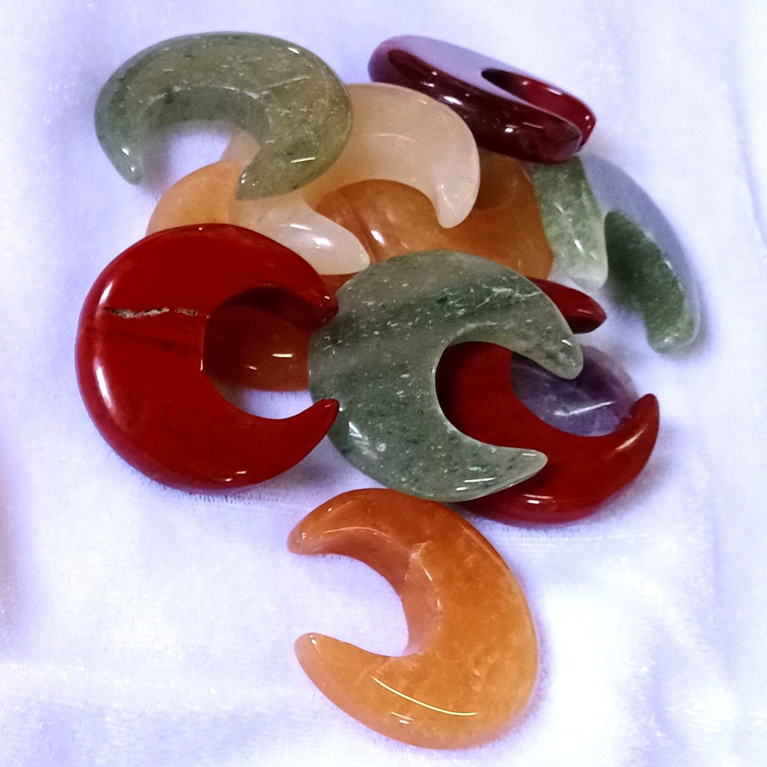 7 Chakra Multi color