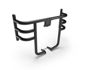 Protector de Motor Black Airfly para Thunderbird 350, Thunderbird 500, Thunderbird X 350, Thunderbird X 500, 1990801, Compatible con Royal Enfield - Product Image 1