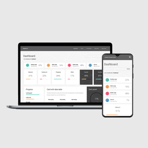 Best AngularJS Development Company in India | Award Winning AngularJs Website Design & Development Services by Webroot Infosoft - Product Image 4