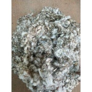 Peinador de algodón textil Noil/Residuos de hilo/Producto DE CALIDAD DE ORIGEN Lickerin iIn Vietnam - Product Image 6