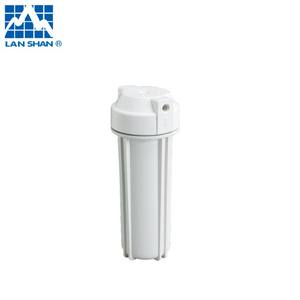 Carcasa de Filtro de Ósmosis Inversa Manual Blanca de PP para Uso Doméstico - Product Image 5