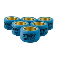 GWh N-MAX155 AEROX155 5TY Sepeda Motor 20X12Mm A + Rol Berat untuk YAMAHA