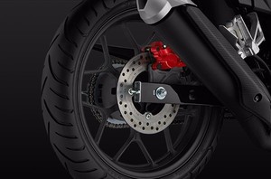 Moto 150 Cc Fabriquée au Vietnam au Meilleur Prix - Product Image 6