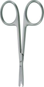 SPENCER Tijeras de puntada de acero inoxidable de 3,5 pulgadas Manual de alta calidad Mejor uso Herramienta delicada - Product Image 4