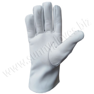 High Quality Leather <b>Gloves</b> <b>Driver</b> Hand Protective <b>Gloves</b> - Product Image 1