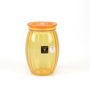 Food storage canister container plastic Thailand manufacturer exporter high quality products Pioneer plastic