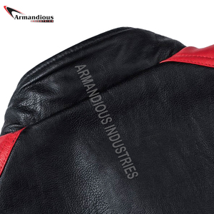 Hot Selling Vintage Riding Biker Motorcycle Leather <b>Jackets</b> <b>Men</b> Winter Custom Coats Hooded <b>Light</b> New Arrival XL Fabric <b>Jacket</b> - Product Image 5
