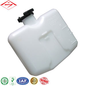 ผู้ผลิตอะไหล่รถยนต์ขายส่ง ถังพักน้ำหล่อเย็นสำหรับ SUZUKI SWIFT ปี 2011 ขึ้นไป - Product Image 1