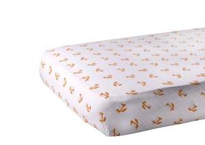 Housse à langer pour bébé, tapis imprimé personnalisé - Product Image 2